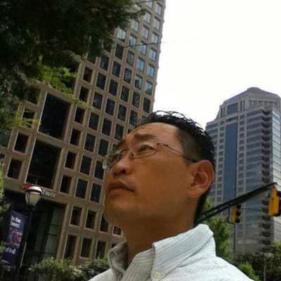 Lee Yong