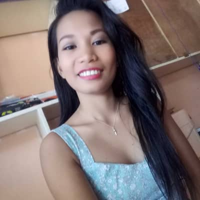 Mary