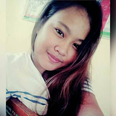 Ryna May