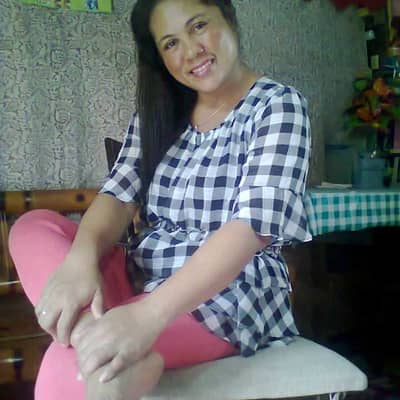 Rose Gil