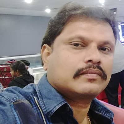 Shyam