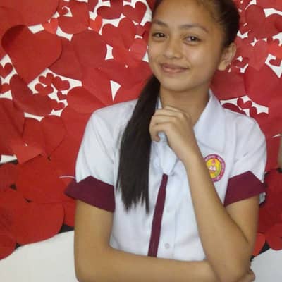 Aira Mae