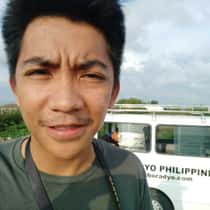 Jr Cuevas
