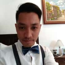 Gerald mark