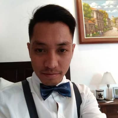 Gerald mark