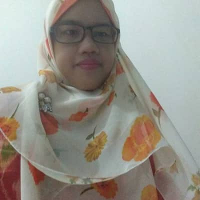 Nur Aulia Isnawati