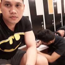 Christian noel palar