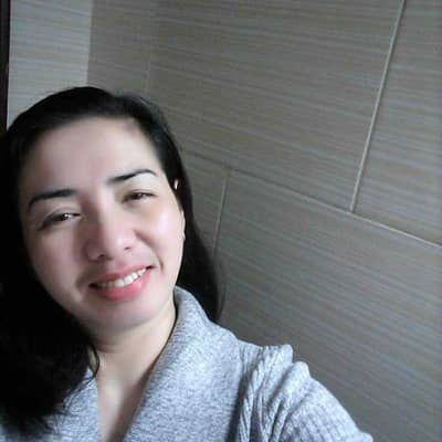 Jovelyn Baguio
