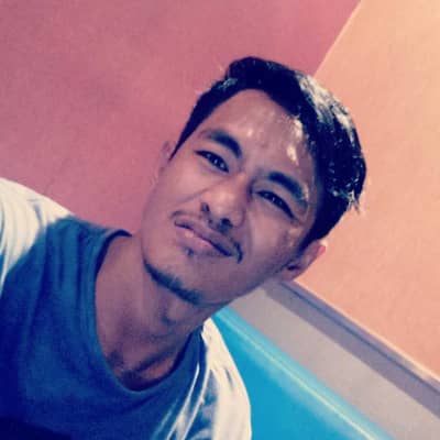Ikhsan Nurhajianto