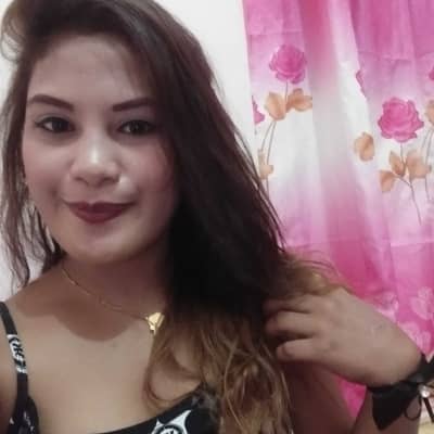 Celsan Marie Ybrado