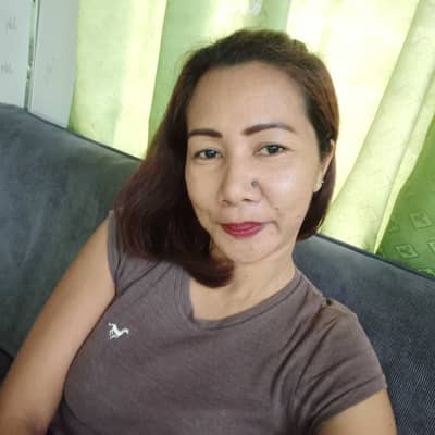 Grace Uson