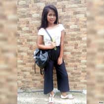 mary joy