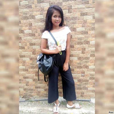 mary joy