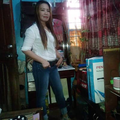 Ruby balbero