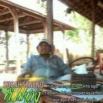 Endik setiawan