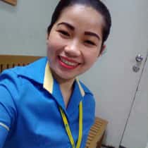 Mary Ann