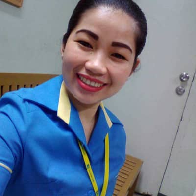 Mary Ann