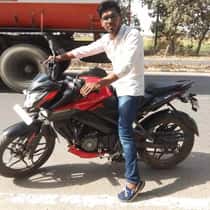 Akash Singh