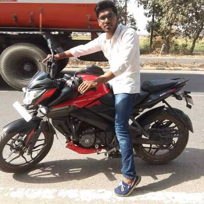 Akash Singh