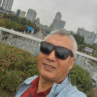 ken lee