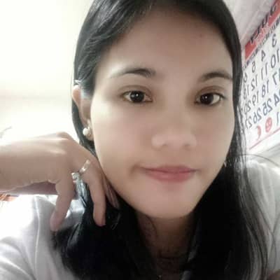 Jeanalyn Briones