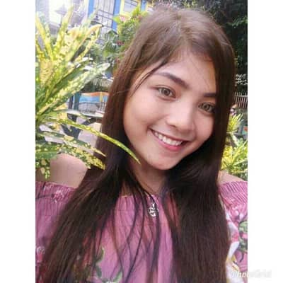 ara jane cruiz