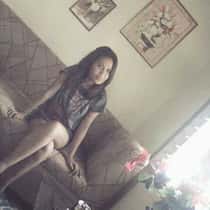 Jeleen Mae Darong