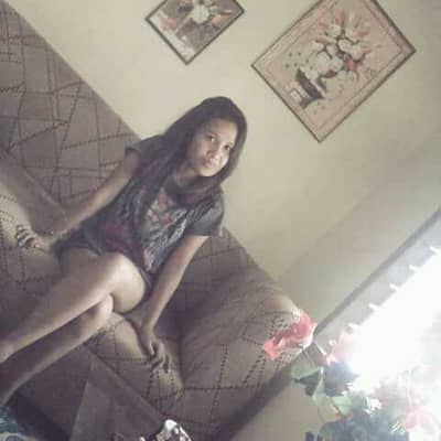 Jeleen Mae Darong