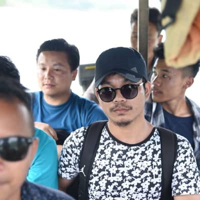 Steven_Hmangte