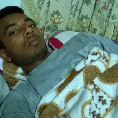 rakib hassan