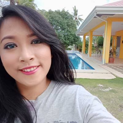 Alonica Mae Cortez