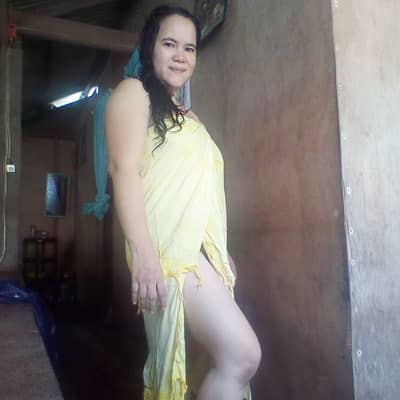 Josephine cahusay