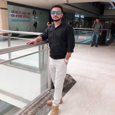 Saqib