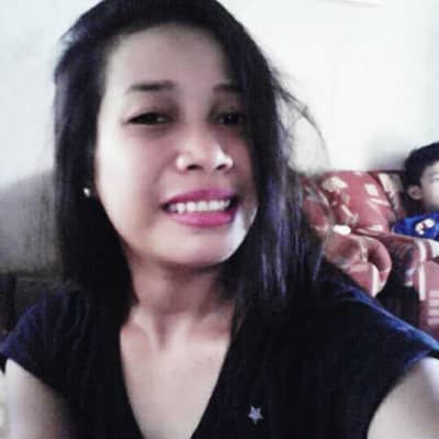 Estifanny ceniza