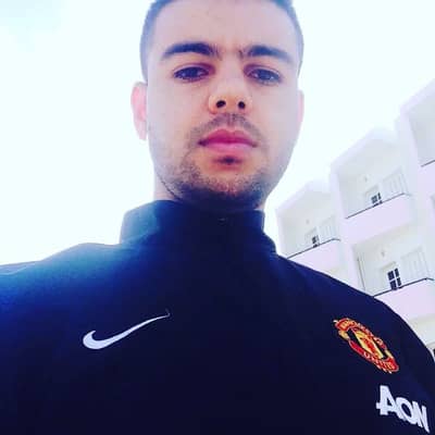 Luismaicon