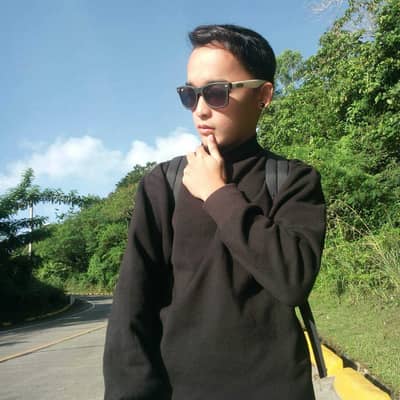 Robert Dy