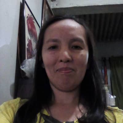 mary grace