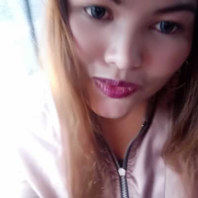 Binibining Irish