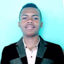 Joshua uche