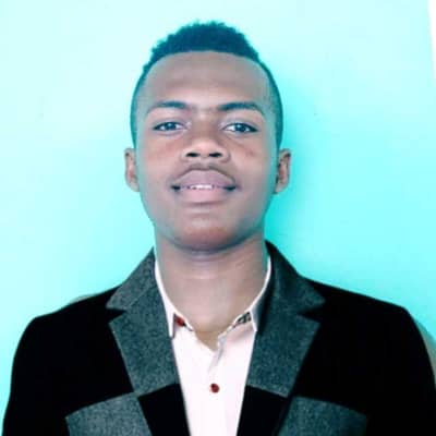 Joshua uche