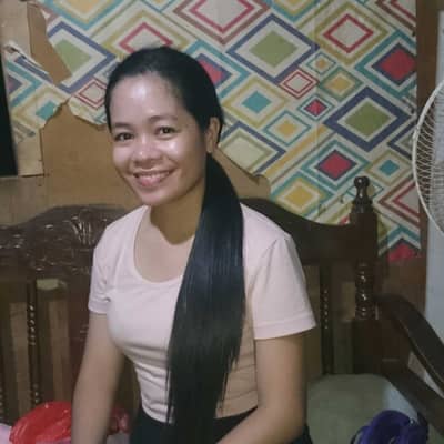 Mary