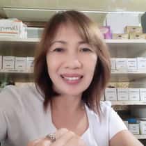 Mary Annabelle