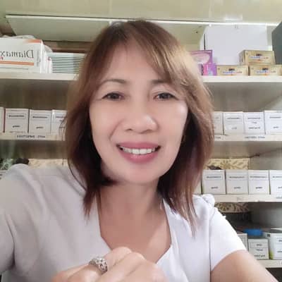 Mary Annabelle