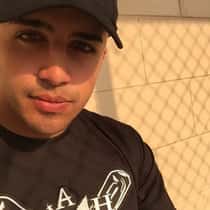 Gonzalez mike