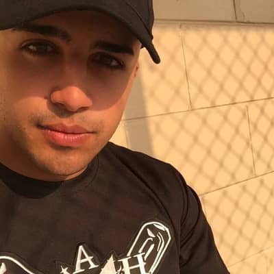 Gonzalez mike