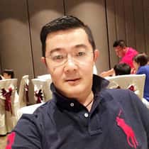 Wong Benjamin