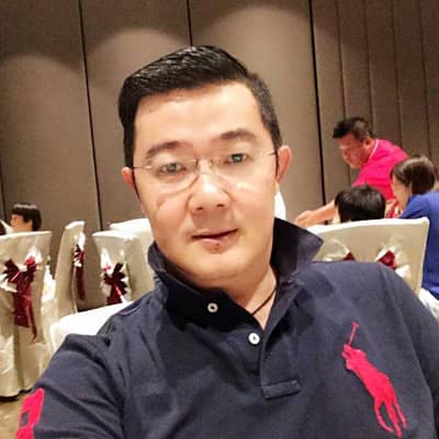 Wong Benjamin