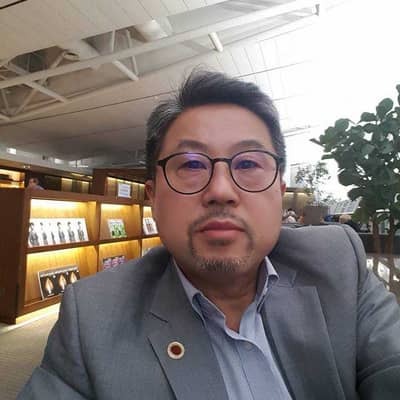 kim-yong