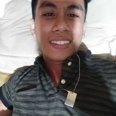 Marlon labadan