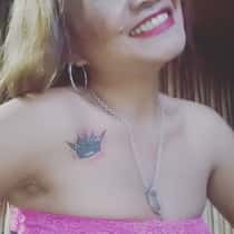 princesszaRRa